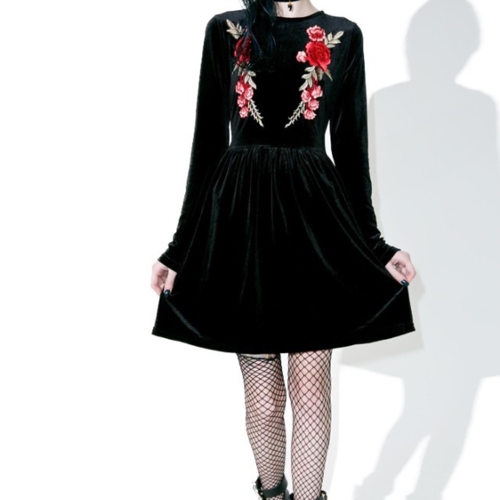 dress
